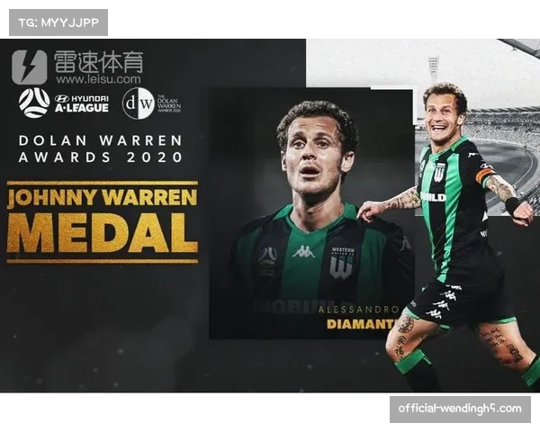 雷速体育正式发布2025至2026赛季澳超赛事版权及转播安排声明