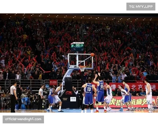 辽宁队开发罚球线策应组合拳 破解对手包夹持球人战术