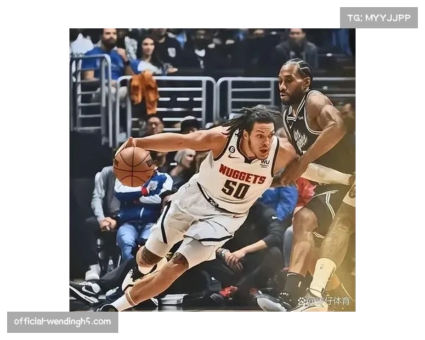 戈登防守端价值凸显 成功限制唐斯内线发挥